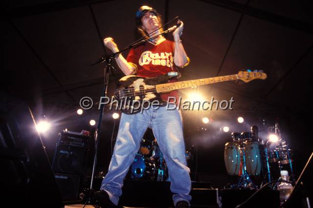 dag.JPG - Dag, formation funk, originaire de Raleigh aux Etats-Unis