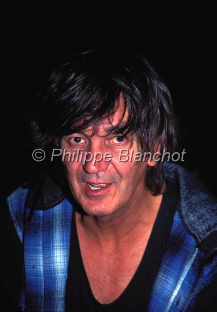 higelin.JPG - Jacques Higelin, auteur compositeur français