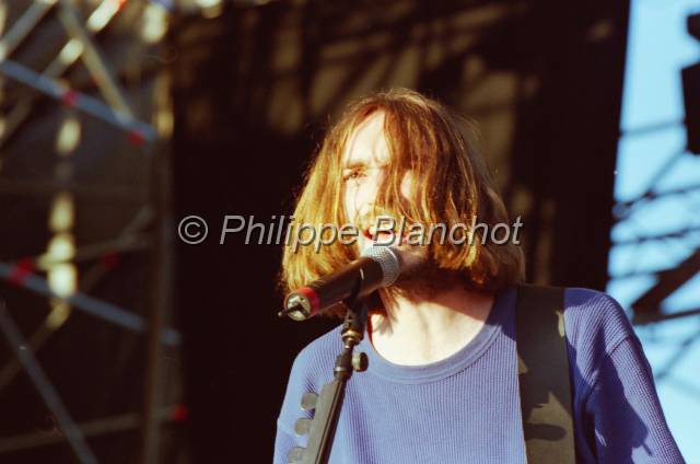 matmatah.JPG - Tristan Nihouarn, chanteur de Matmatah, groupe de rock breton