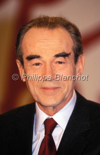 badinter.JPG - Robert Badinter (1995)