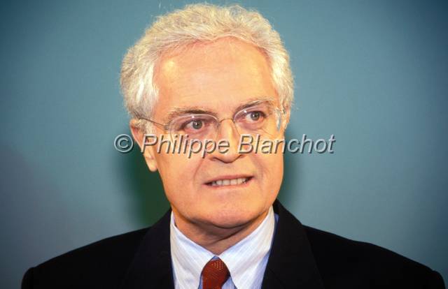 jospin.JPG - Lionel Jospin (1995)