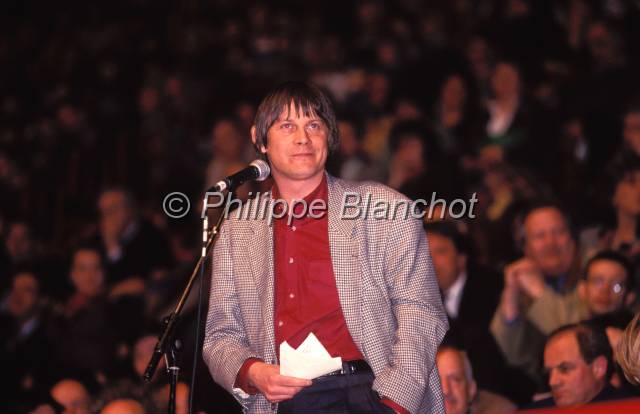 thibault.JPG - Bernard Thibault (1996)